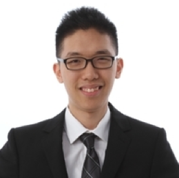 Daniel Kim